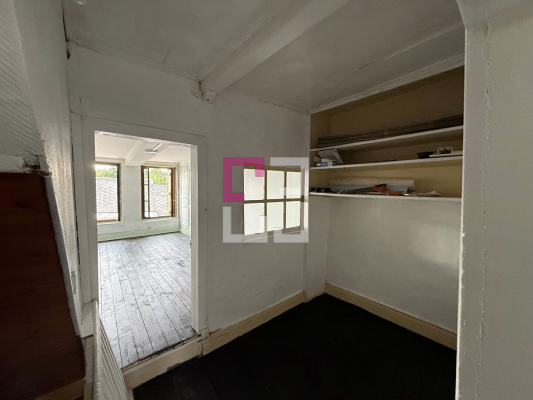 
Local commercial Montcornet 3 pièce(s) 80 m2
