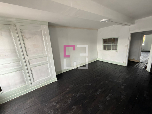 
Local commercial Montcornet 3 pièce(s) 80 m2
