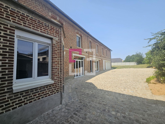 
Demeure contemporaine Ribemont 8 pièce(s) 268 m2
