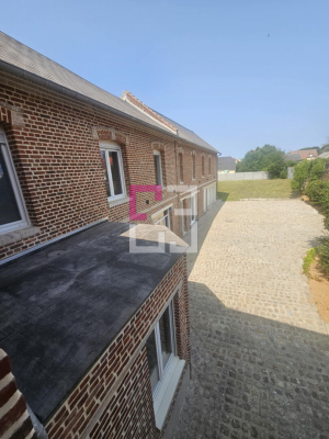 
Demeure contemporaine Ribemont 8 pièce(s) 268 m2
