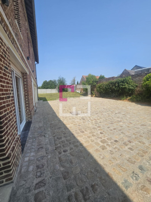 
Demeure contemporaine Ribemont 8 pièce(s) 268 m2
