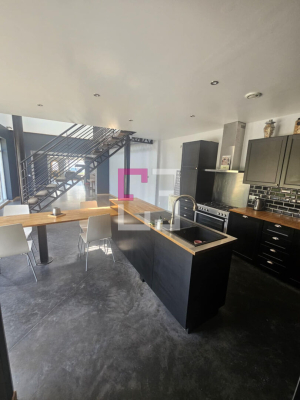 
Demeure contemporaine Ribemont 8 pièce(s) 268 m2
