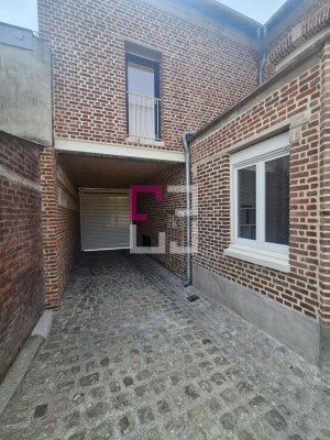 
Demeure contemporaine Ribemont 8 pièce(s) 268 m2
