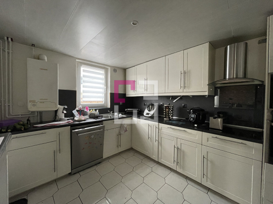 
Maison Marle 5 pièce(s) 77 m2
