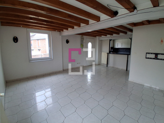 
Maison Marle 5 pièce(s) 77 m2
