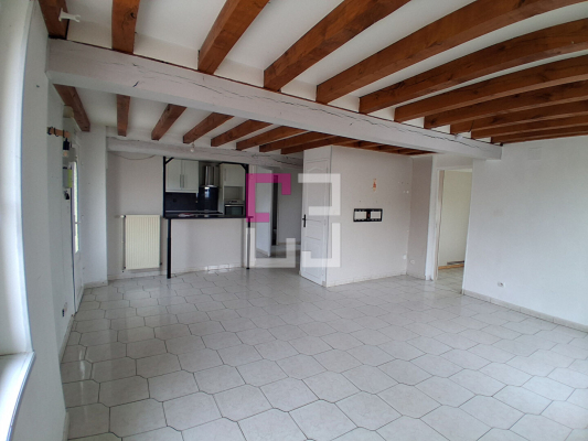 
Maison Marle 5 pièce(s) 77 m2
