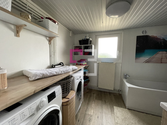 
Maison Marle 5 pièce(s) 77 m2
