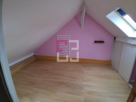 
Maison Marle 5 pièce(s) 77 m2
