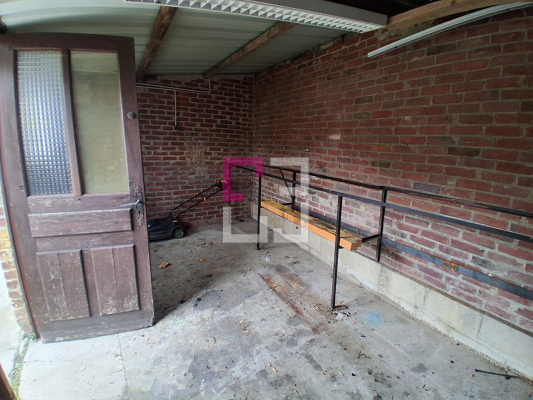 
Maison Marle 5 pièce(s) 77 m2
