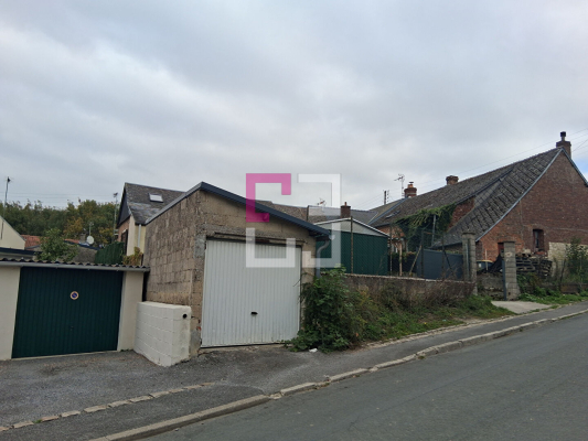 
Maison Marle 5 pièce(s) 77 m2
