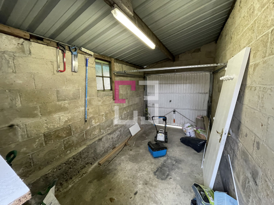 
Maison Marle 5 pièce(s) 77 m2
