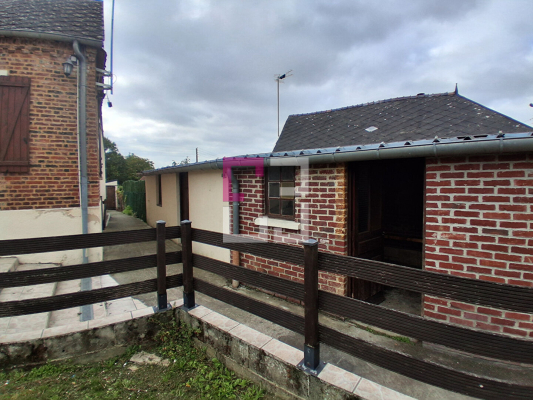 
Maison Marle 5 pièce(s) 77 m2
