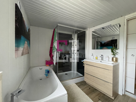 
Maison Marle 5 pièce(s) 77 m2
