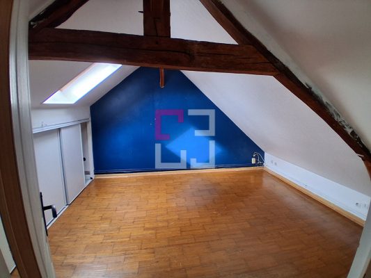 
Maison Marle 5 pièce(s) 77 m2
