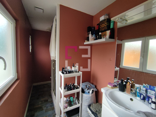 
Maison Bohain En Vermandois 3 pièce(s) 69 m2
