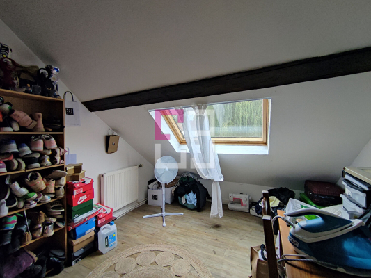 
Maison Bohain En Vermandois 3 pièce(s) 69 m2
