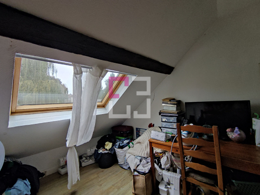 
Maison Bohain En Vermandois 3 pièce(s) 69 m2
