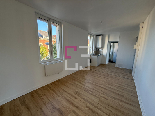 
Appartement La Fere 2 pièce(s) 37.23 m2
