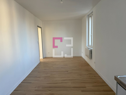 
Appartement La Fere 2 pièce(s) 37.23 m2

