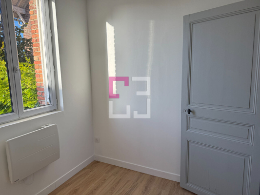 
Appartement La Fere 2 pièce(s) 37.23 m2
