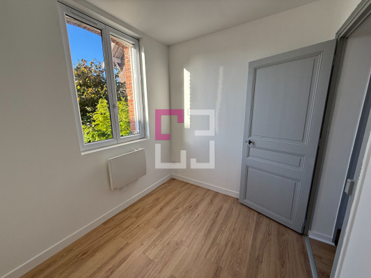 
Appartement La Fere 2 pièce(s) 37.23 m2
