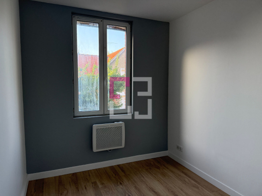 
Appartement La Fere 2 pièce(s) 37.23 m2
