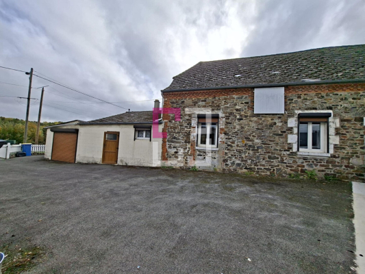 
Maison Saint Michel 5 pièce(s) 125 m2
