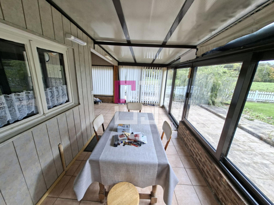 
Maison Saint Michel 5 pièce(s) 125 m2
