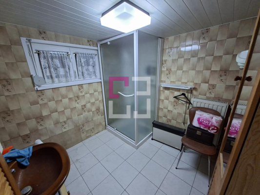 
Maison Saint Michel 5 pièce(s) 125 m2
