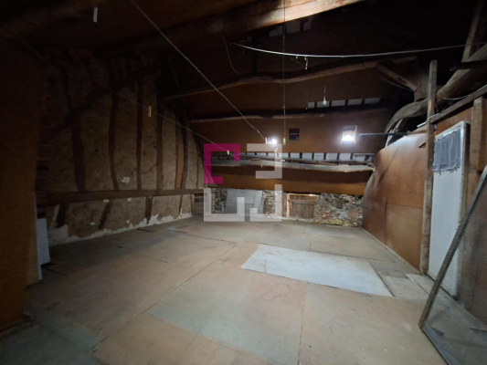 
Maison Saint Michel 5 pièce(s) 125 m2
