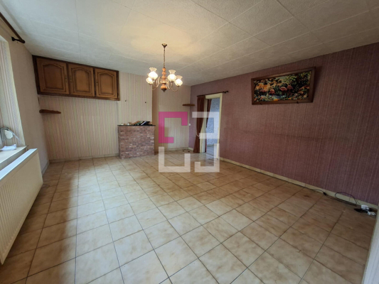 
Maison Saint Michel 5 pièce(s) 125 m2
