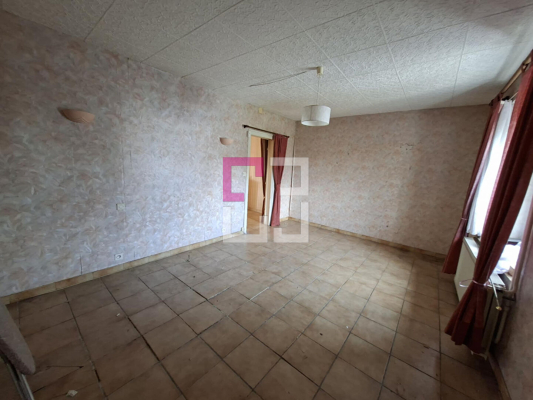 
Maison Saint Michel 5 pièce(s) 125 m2
