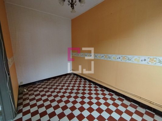 
Maison ORIGNY SAINTE BENOITE 4 pièces 59 m²
