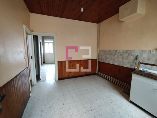 
Maison ORIGNY SAINTE BENOITE 4 pièces 59 m²
