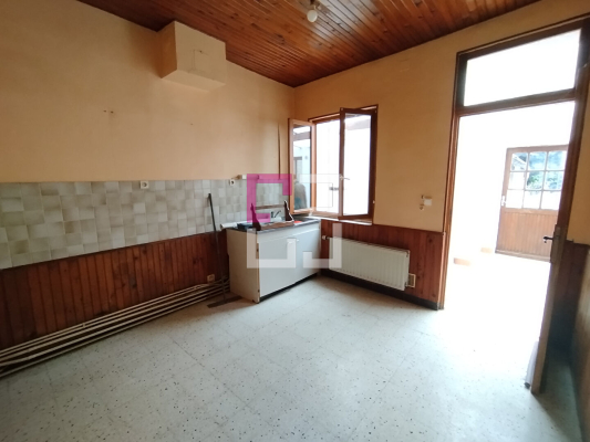 
Maison ORIGNY SAINTE BENOITE 4 pièces 59 m²
