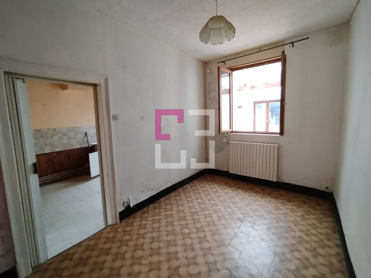 
Maison ORIGNY SAINTE BENOITE 4 pièces 59 m²
