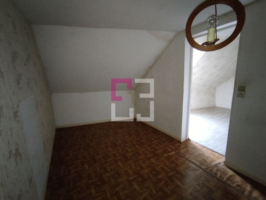 
Maison ORIGNY SAINTE BENOITE 4 pièces 59 m²
