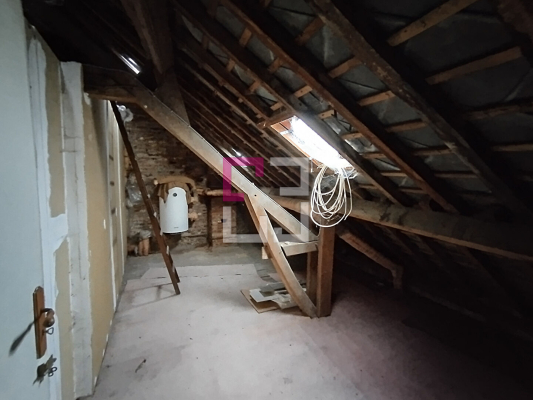 
Maison ORIGNY SAINTE BENOITE 4 pièces 59 m²
