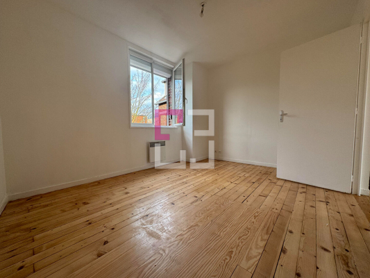 
Appartement Chauny 2 pièce(s) 35.6 m2
