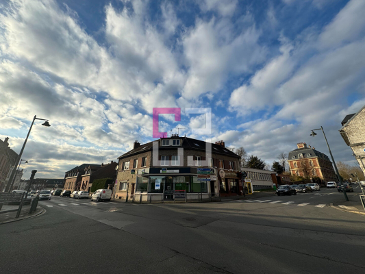 
Appartement Chauny 2 pièce(s) 35.6 m2
