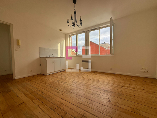 
Appartement Chauny 2 pièce(s) 35.6 m2
