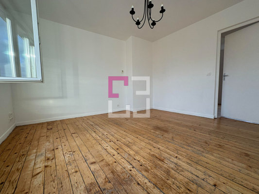 
Appartement Chauny 2 pièce(s) 35.6 m2
