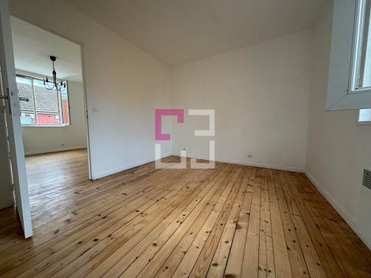 
Appartement Chauny 2 pièce(s) 35.6 m2
