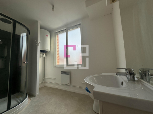 
Appartement Chauny 2 pièce(s) 35.6 m2
