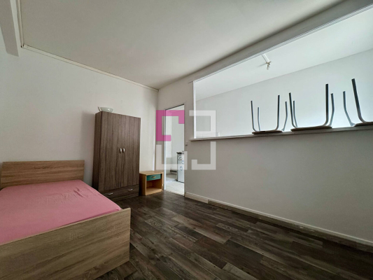 
Appartement Chauny 1 pièce(s) 25.29 m2
