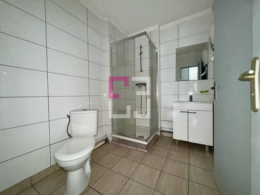 
Appartement Chauny 1 pièce(s) 25.29 m2
