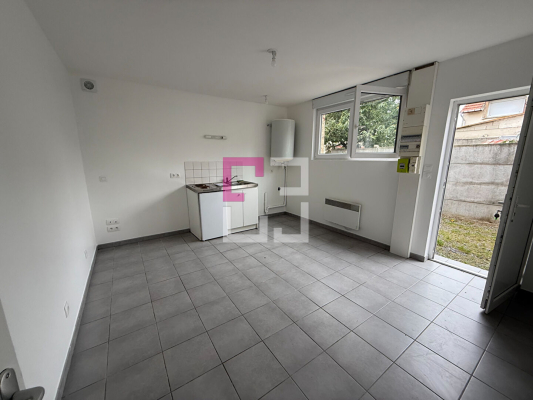 
Appartement Chauny 1 pièce(s) 32 m2
