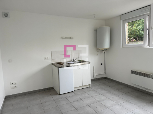 
Appartement Chauny 1 pièce(s) 32 m2
