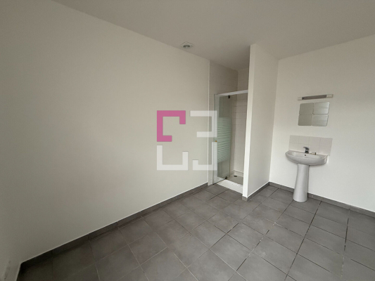 
Appartement Chauny 1 pièce(s) 32 m2
