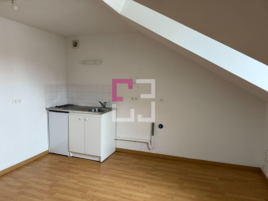 
Appartement Chauny 1 pièce(s) 24 m2
